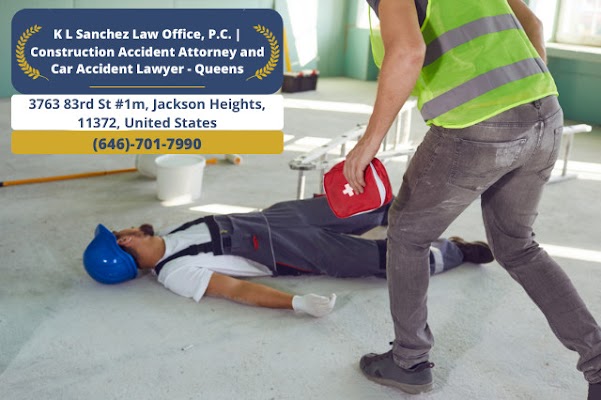 construction accident lawyers queens